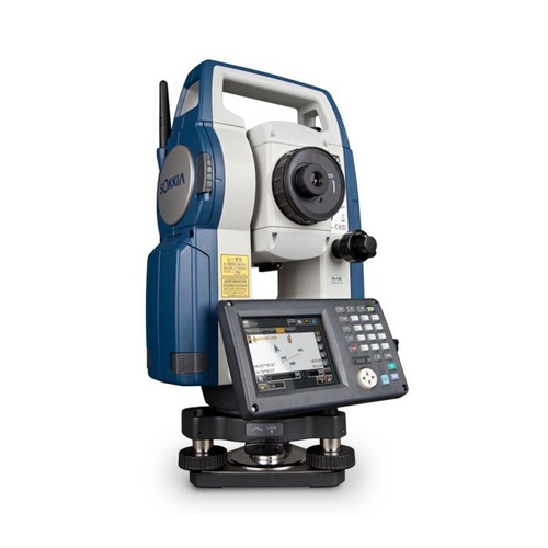 Sokkia FX-101