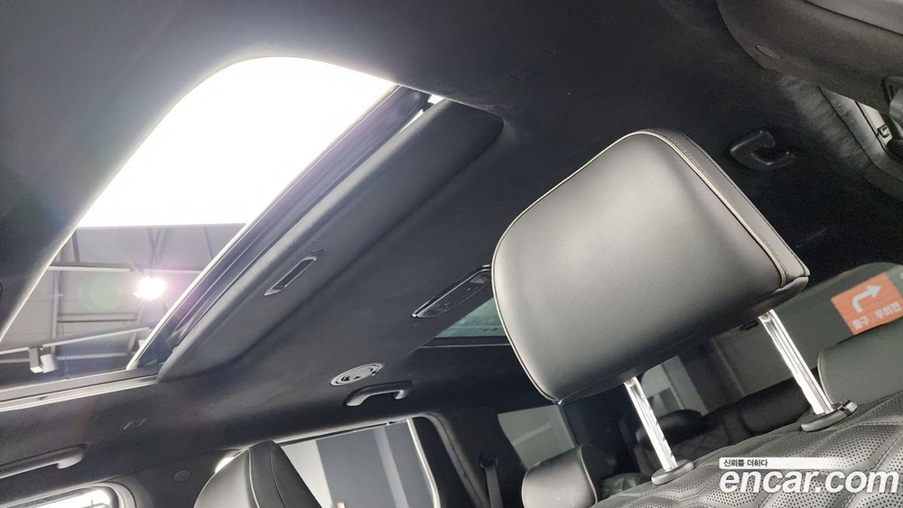 Hyundai Palisade Дизель 2.2 2WD (08.2020)