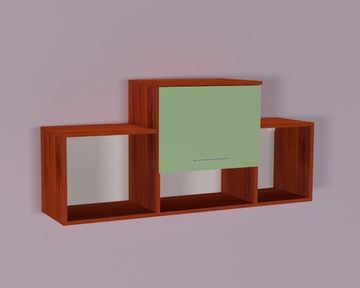 Полка МАДЕРА  правая