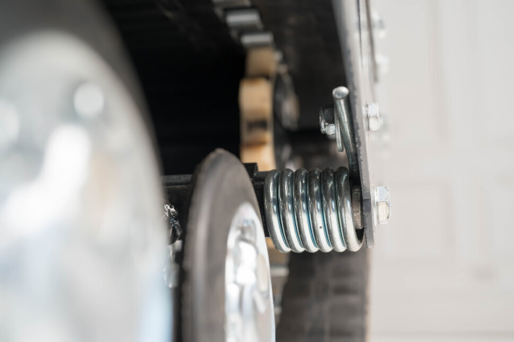 Мотобуксировщик ОНЕГО 500 15 Front Limited