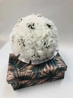 Букет свадебный