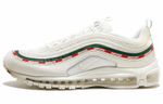 Кроссовки Undefeated X Nike Air Max 97 Undftd White
