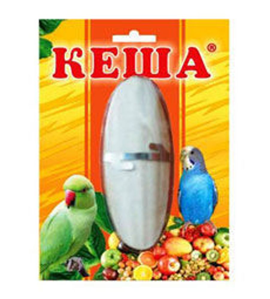 ПАНЦИРЬ КАРАКАТИЦЫ "КЕША" 1703-21 БЛИСТЕР