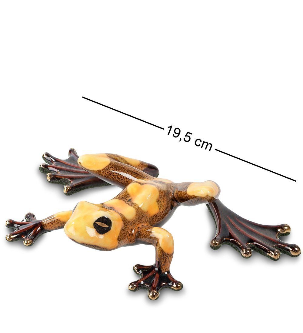 Pavone JP-08/ 3 Фигурка «Лягушка»