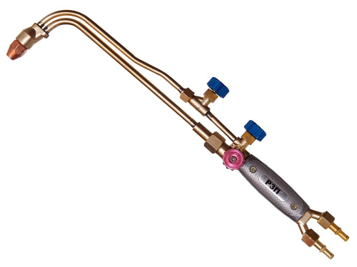 Резак пропановый Р3П-03М (вентиль 300мм)