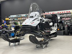 Снегоход IRBIS TUNGUS 600LE PRO 25/26