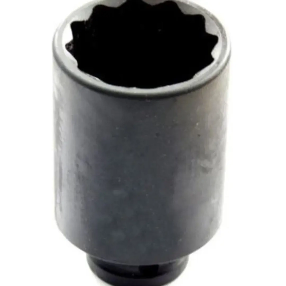 Головка ударная глубокая 40мм 3/4''12гр. Forsage F-46810040