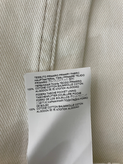 Джинсы Maison Margiela