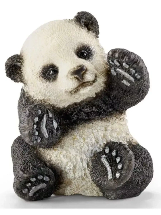 Фигурка Панда детеныш Schleich 14734