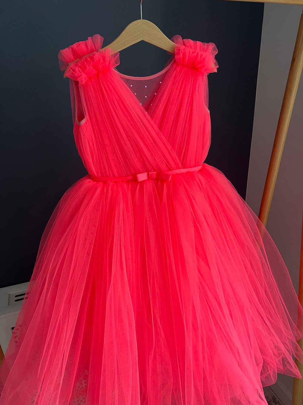 Платье Sasha Kim, 110-116