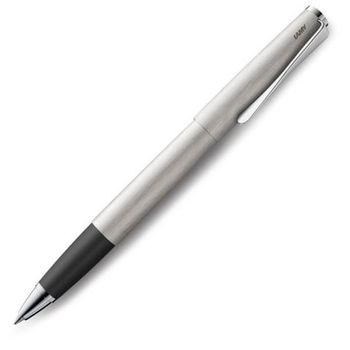 Роллер Lamy Studio 365 матовая сталь M63 (4001209)