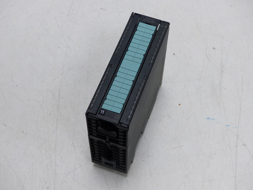 Б/у SIEMENS 6ES7 332-5HF00-0AB0