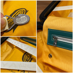 Goyard Bourget PM Trolley Case