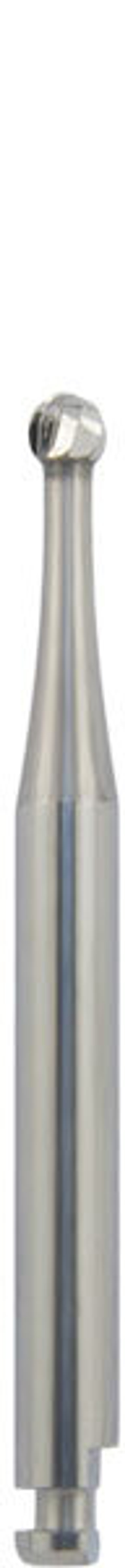 Фреза твердосплавная, тип RAL H141-018-RAL, NTI, Германия