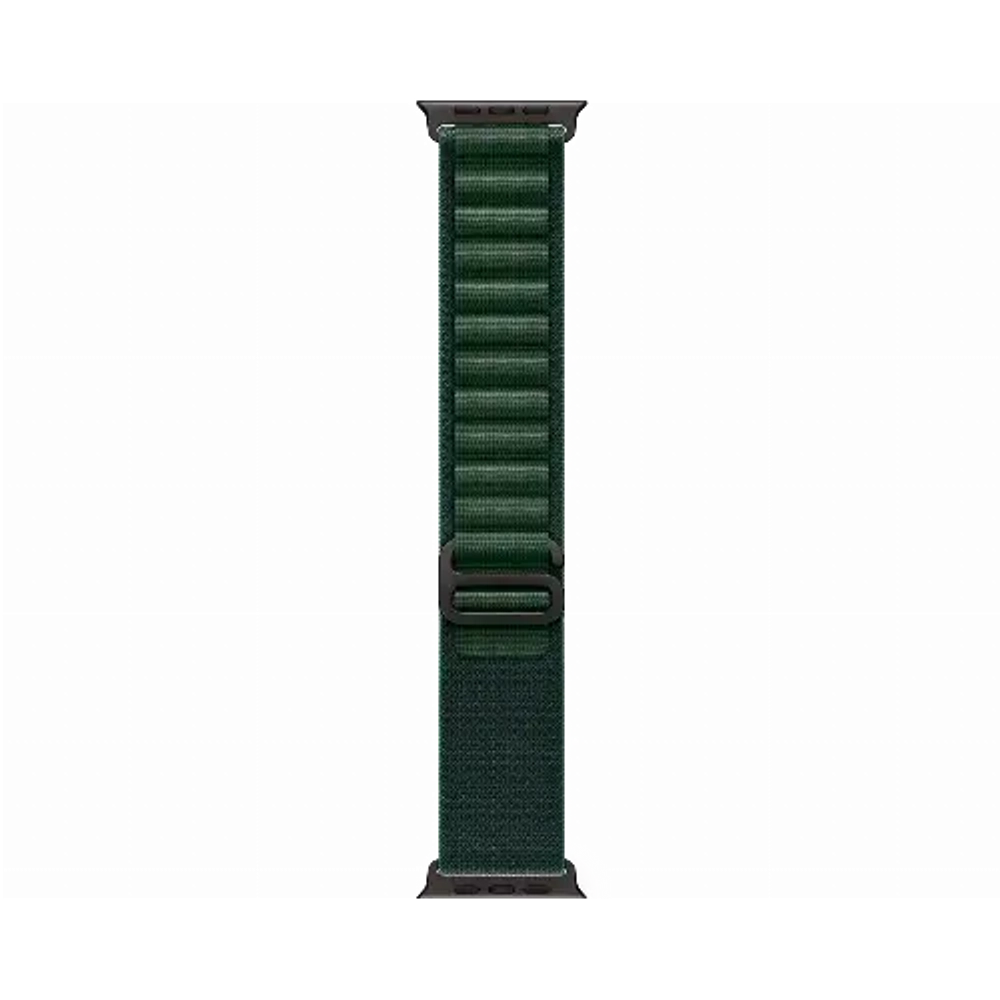 Часы Apple Watch Ultra 2 Black GPS + Cellular 49mm