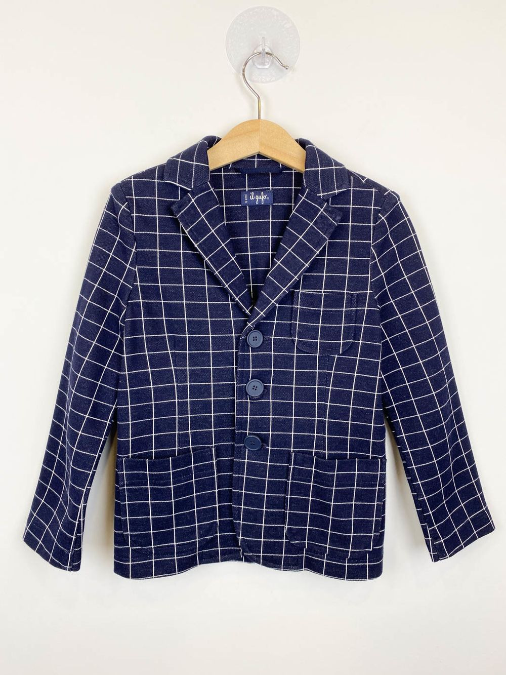 Пиджак Il Gufo