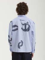 Мужская Рубашка Marilyn