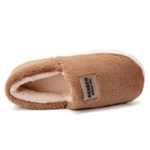 RENBEN Home Insulated Shoes Low top Casual Shoes Unisex