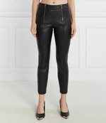 Кожаные штаны Pinko - черный(101739 Y75K)