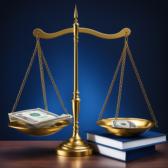 Борьба с контрафактом: как весы помогают удостовериться в подлинности продукции