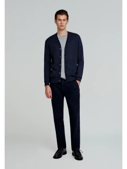 Кардиган из кашемира