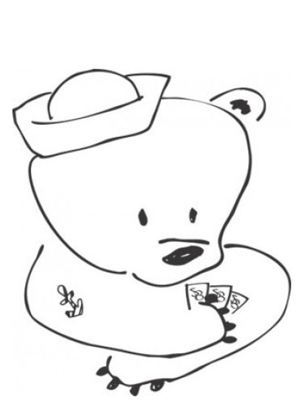 Smell Bent Ice Station Zebra 2012