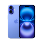Apple iPhone 16 (Teal)