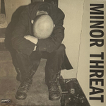 Minor Threat ‎– Minor Threat (США 2022г.) 12", 45 RPM