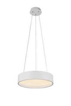 2541/400P WHITE (1) Подвесной светильник (RL)