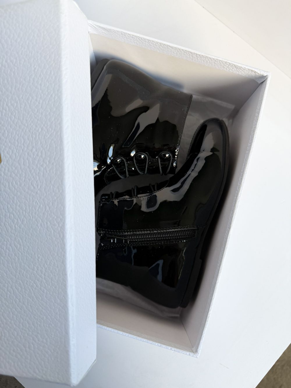 Ботинки Age of Innocence, 29