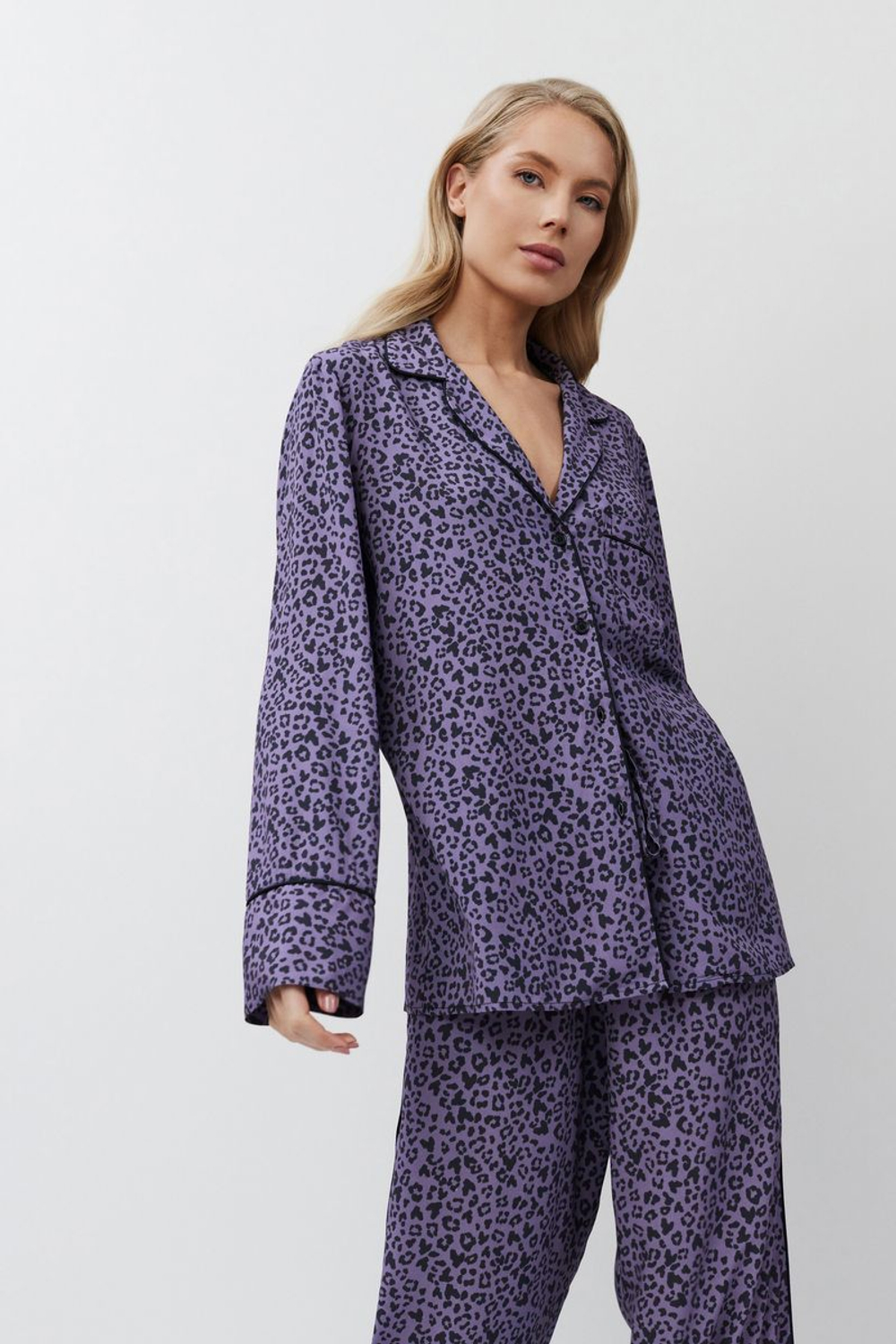 ALIX Пижама женская со штанами