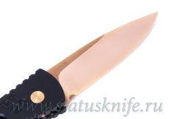 Нож Pro-Tech TR-2 PT20 Rose Goldфотография - 6