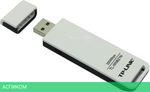 Wi-Fi адаптер TP-Link TL-WN821N