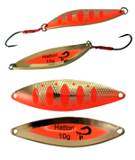 Блесна для рыбалки LureMax Hattori