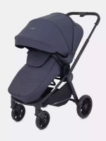 Коляска детская RANT basic "ENERGY" RA096 Graphite