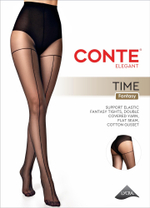 CONTE ELEGANT TIME Колготки женские