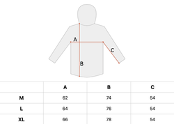 Пуховик мужской Krakatau Rook
