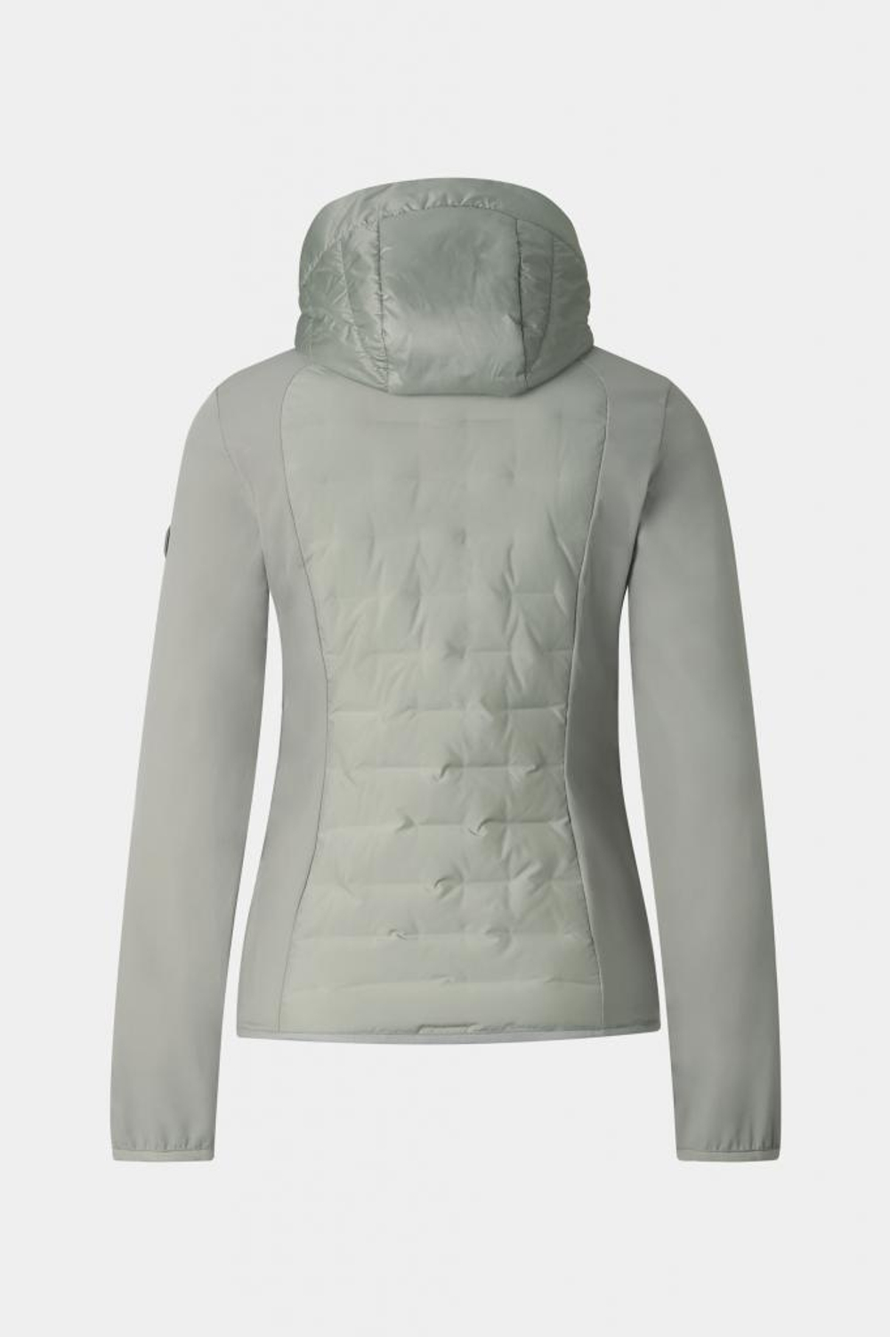 Куртка BOGNER GOLF IRMA-D в цвете эвкалипт