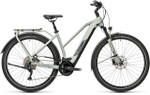 Электровелосипед Cube Kathmandu Hybrid Pro 625 Trapeze (2021)