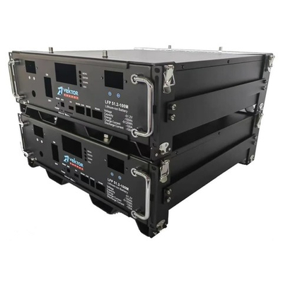 Система крепления Battery Rack 3U