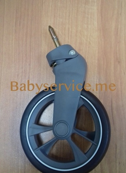 Колесо Happy Baby Luna переднее