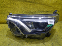 Фара левая Toyota Rav 4 CA40 (2015-2019) LED