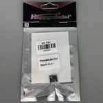 Приемник Happymodel EP2 TCXO ELRS 2.4GH