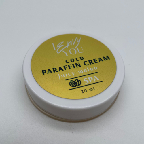 ENVY Холодный парафин Сочная дыня, 20 г