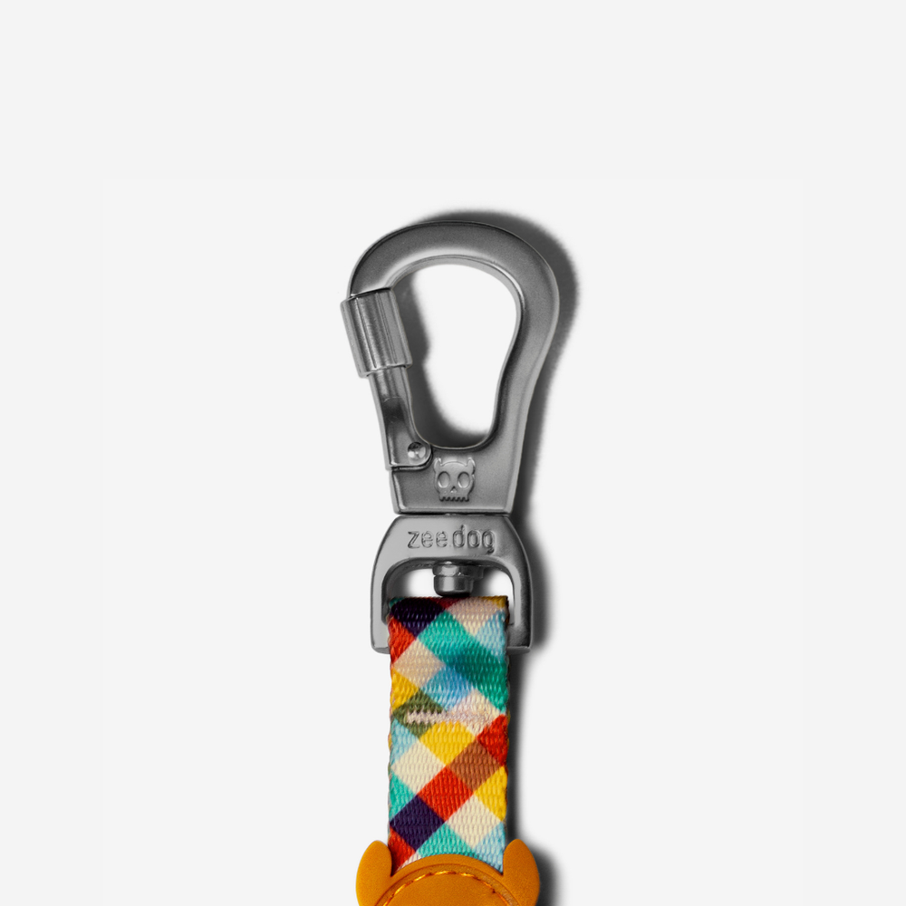 Брелок для ключей PHANTOM Zee.Dog