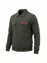 ALGA Детский хлопковый костюм