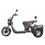 Электроскутер IKINGI M7 PRO TRIKE