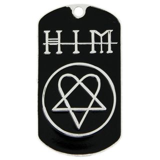 Жетон HIM (046)