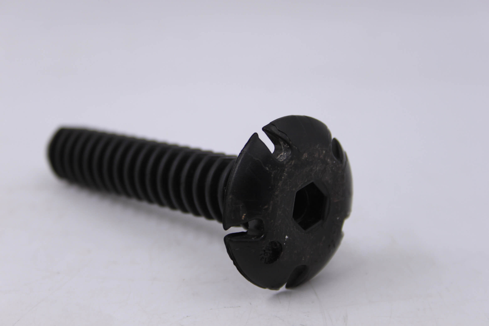 Ножка посудомоечной машины Bosch, Siemens 165328