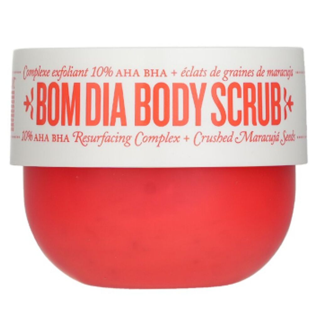 Скраб для тела Sol de Janeiro Bom Dia Bright Body Scrub 220 г